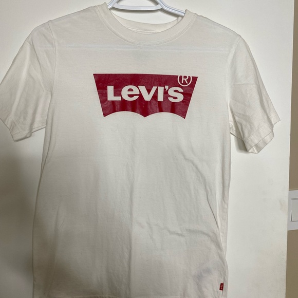 Levi’s shirt - Picture 2 of 4